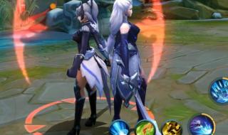 英雄联盟3d视角 英雄联盟3d视角