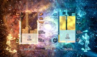 字母俄罗斯方块 字母俄罗斯方块