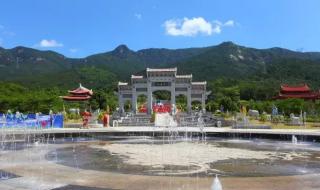 厦门同安影视城 厦门同安影视城