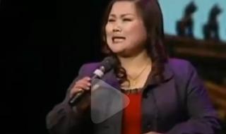 李苏迎秦腔演员简介 李苏迎秦腔演员简介