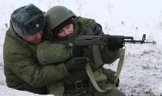 西伯利亚训练营 西伯利亚训练营