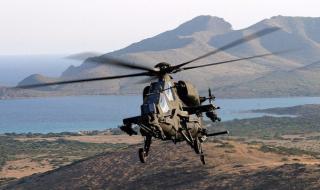 世界十大武装直升机