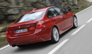 宝马3系进口 宝马3系进口