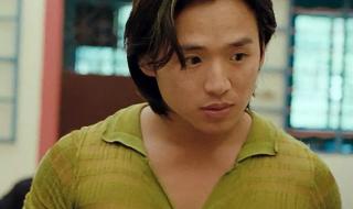 最新古惑仔电影