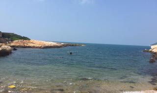 珠海庙湾岛 珠海庙湾岛