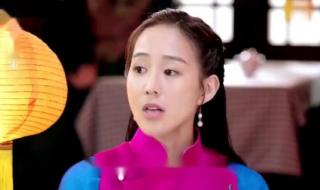 穷丫头富千金电视剧 穷丫头富千金电视剧