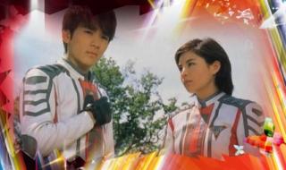 铁甲小宝小百合 铁甲小宝小百合