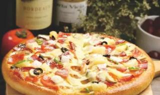 尊宝披萨哪款好吃 尊宝披萨哪款好吃