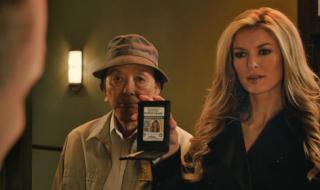 冥界警局好看吗 冥界警局好看吗