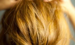 20款小公主发型扎法 20款小公主发型扎法