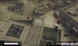 杀戮地带psp 杀戮地带psp