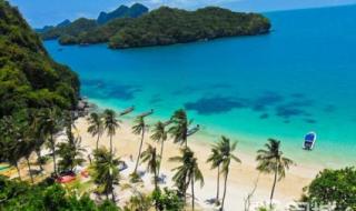 泰国旅游多少钱跟团