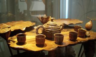 紫檀博物馆 紫檀博物馆