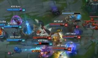 s5世界总决赛 s5世界总决赛