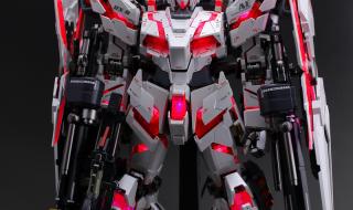 高达独角兽2 高达独角兽2