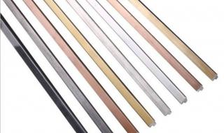 不锈钢t型条 不锈钢t型条