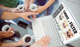 考研网上确认照片要求