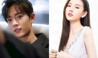 肖战迪丽热巴 肖战迪丽热巴