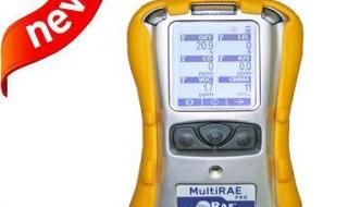 6合一气体检测仪