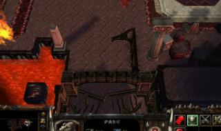 魔兽争霸3混乱之治 魔兽争霸3混乱之治