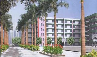 海口实验中学初中部 海口实验中学初中部