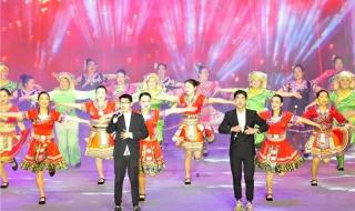 王广场舞最炫民族风 王广场舞最炫民族风