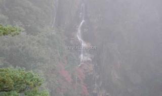 衢州旅游景点大全