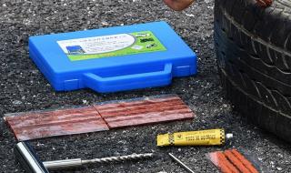 自动充气补胎液 自动充气补胎液