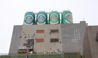 青岛啤酒是日本的吗