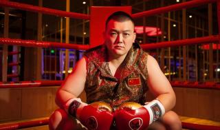 ufc公认最强第一人 ufc公认最强第一人