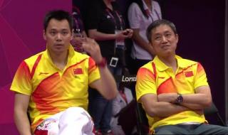 2012伦敦羽毛球男单决赛 2012伦敦羽毛球男单决赛