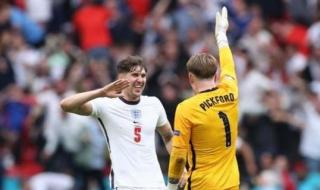 英格兰足球国际排名