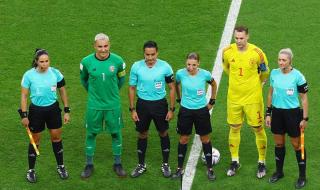 世界杯小组分布图 世界杯小组分布图