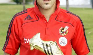 2012年欧洲杯举办地