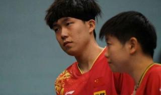 孙颖莎怀孕王楚钦产检