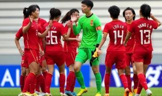 世界杯赛程时间安排表