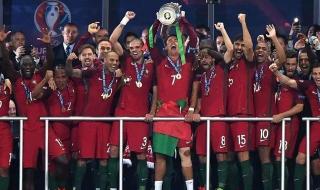 葡萄牙足球队教练 葡萄牙足球队教练