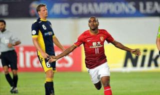 亚冠四分之一决赛 亚冠四分之一决赛