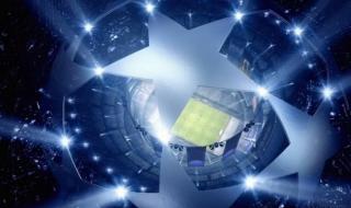 欧冠小组赛具体赛程