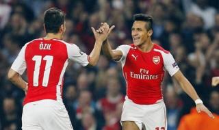 阿森纳历史球员名单 阿森纳历史球员名单